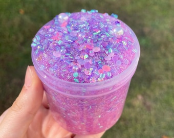 Fairy Gems Slime (scented)