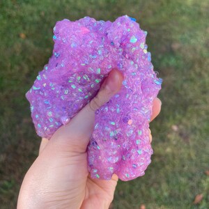 Fairy Gems Slime scented image 6