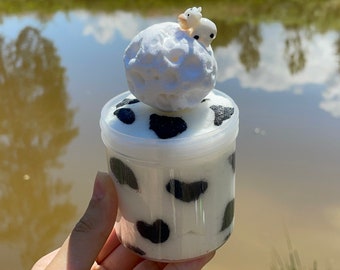 On the Moo-n Slime (scented)