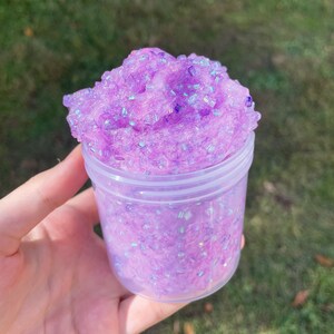 Fairy Gems Slime scented image 9