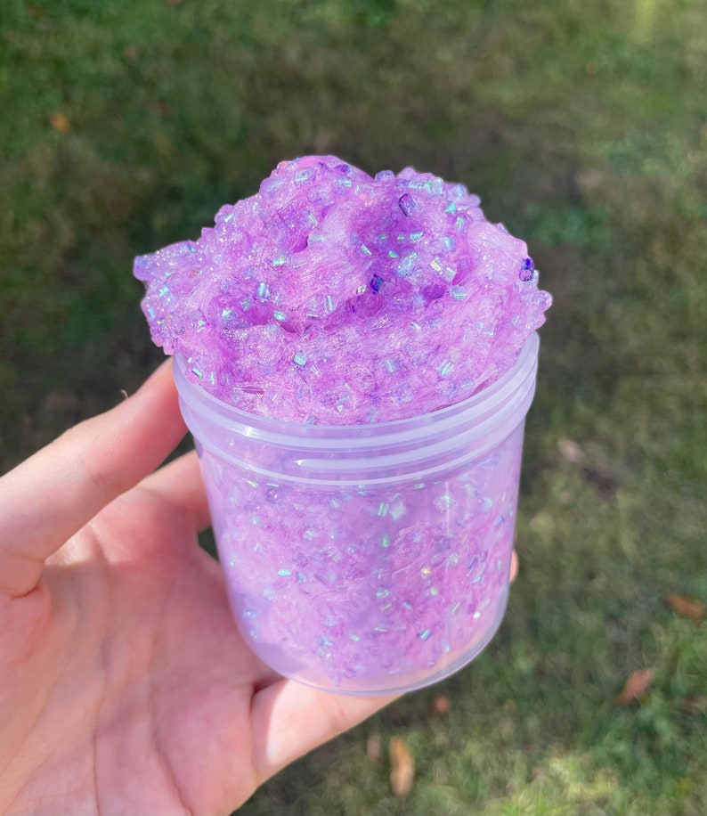 Fairy Gems Slime scented image 9