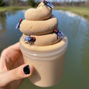 Fly Slime (scented)