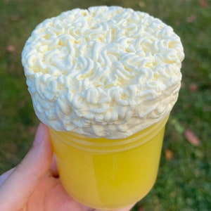 Classic Ramen Slime (scented)