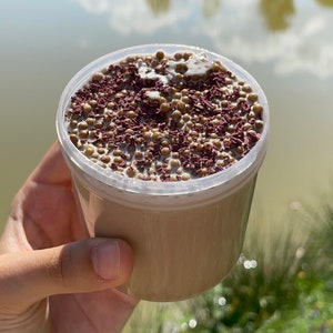 Cocoa Cereal Slime (Scented)