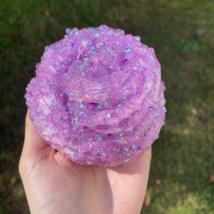 Fairy Gems Slime scented image 7