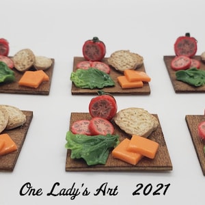 Miniature Sandwich Board A (1)