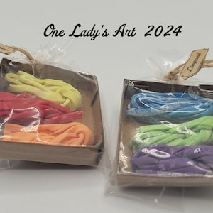 Miniature Linguine Packs (2)