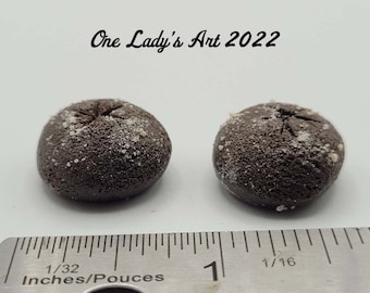 Miniature Round Pumpernickel (2)