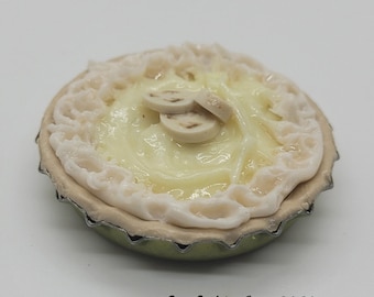 Miniature Banana Cream Pie (1)