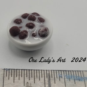 Miniature Coco Puff Cereal (1)