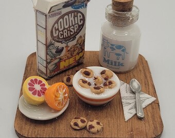 Simulazione Di Scena In Miniatura, Mini Caffettiera, Casa