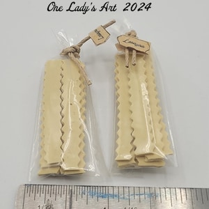 Miniature Lasagna Packs (2)