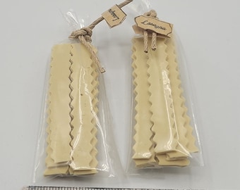 Paquetes de lasaña en miniatura (2)