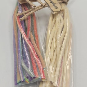 Miniature Spaghetti Packs (2)