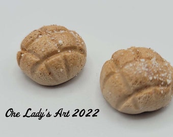 Miniature Plain Bread (2)