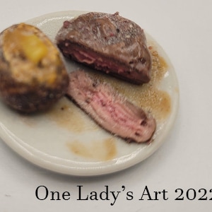Miniature Steak and Bake (1)