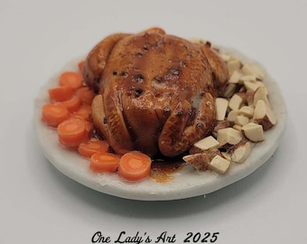 Cena de pollo (1)