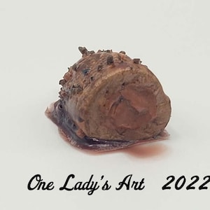 Miniature Leg of Lamb (1)