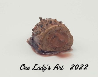 Miniature Leg of Lamb (1)