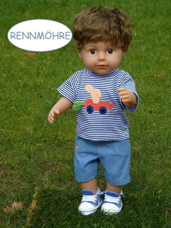 baby born brother clothes