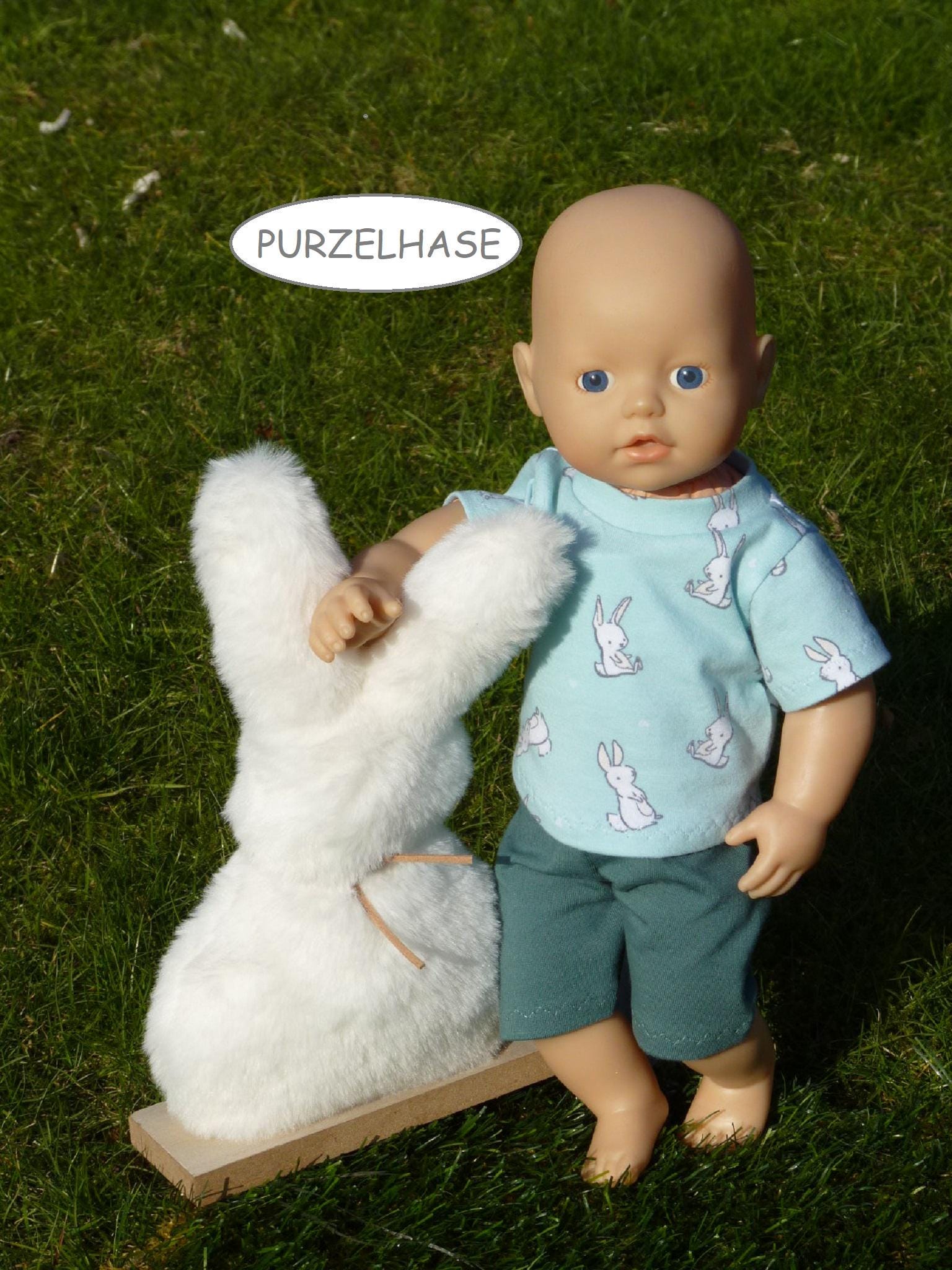 Lot De Vêtements GORDIS Avec Ensemble Top Manches Longues à Rayures Vert Et Pantalon Cassonade