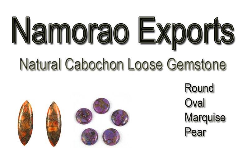 Jewelry Making Gemstone 50 Pieces 5x10 mm Marquise Smoky Quartz Cabochon Loose Gemstone