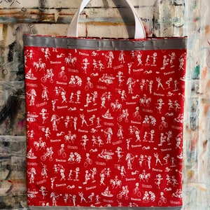 Tootsie Pop Trick ou Treat Bag