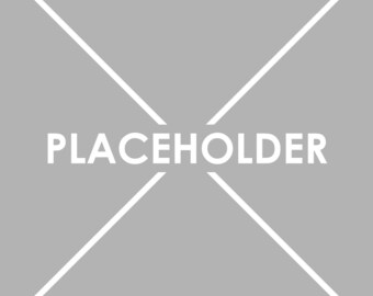 Placeholder