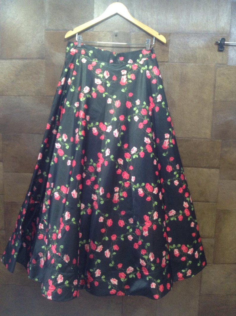 New Designer Indian Lehenga Skirt Bridal Wedding Party Wear Ethnic Ready To Wear Made To Order Lehenga