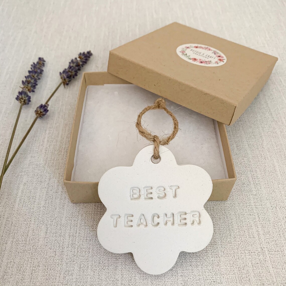 Best Teacher Gift Thank You Teacher Gift for Teachers Etsy