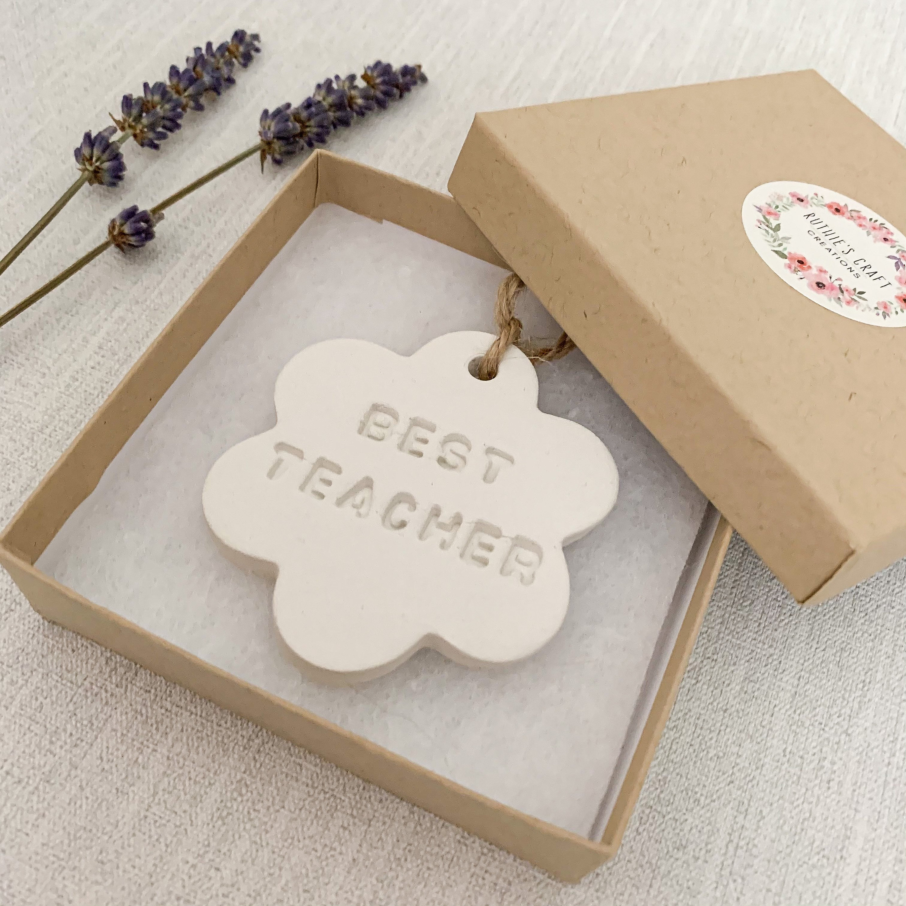 Best Teacher Gift Thank You Teacher Gift for Teachers Etsy