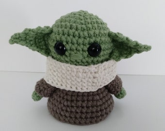 Baby Yoda Star Wars