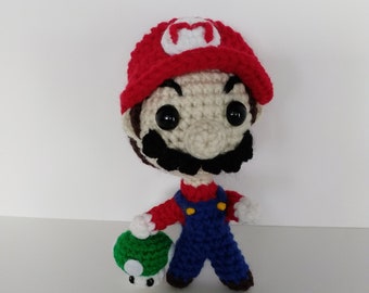 Mario