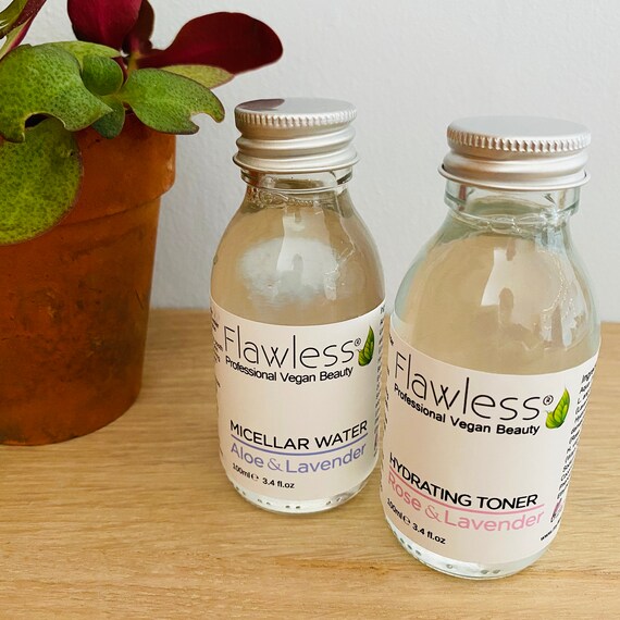 zero waste micellar water