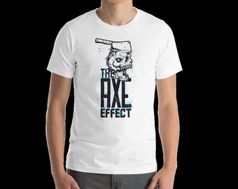 tshirt ax