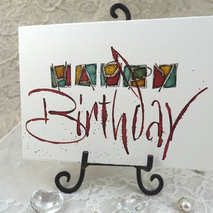 Original birthday card image 3