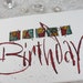 see more listings in the Birthday section