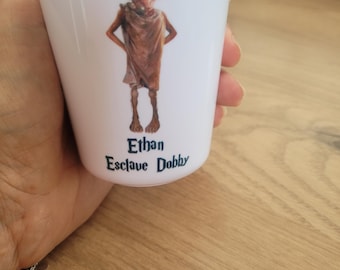 Personalized tumbler