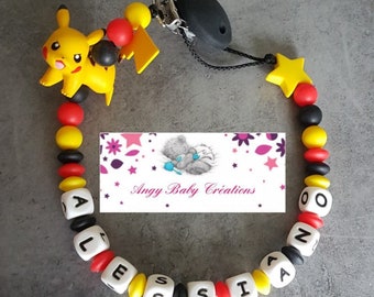 Pokemon Bebe Etsy