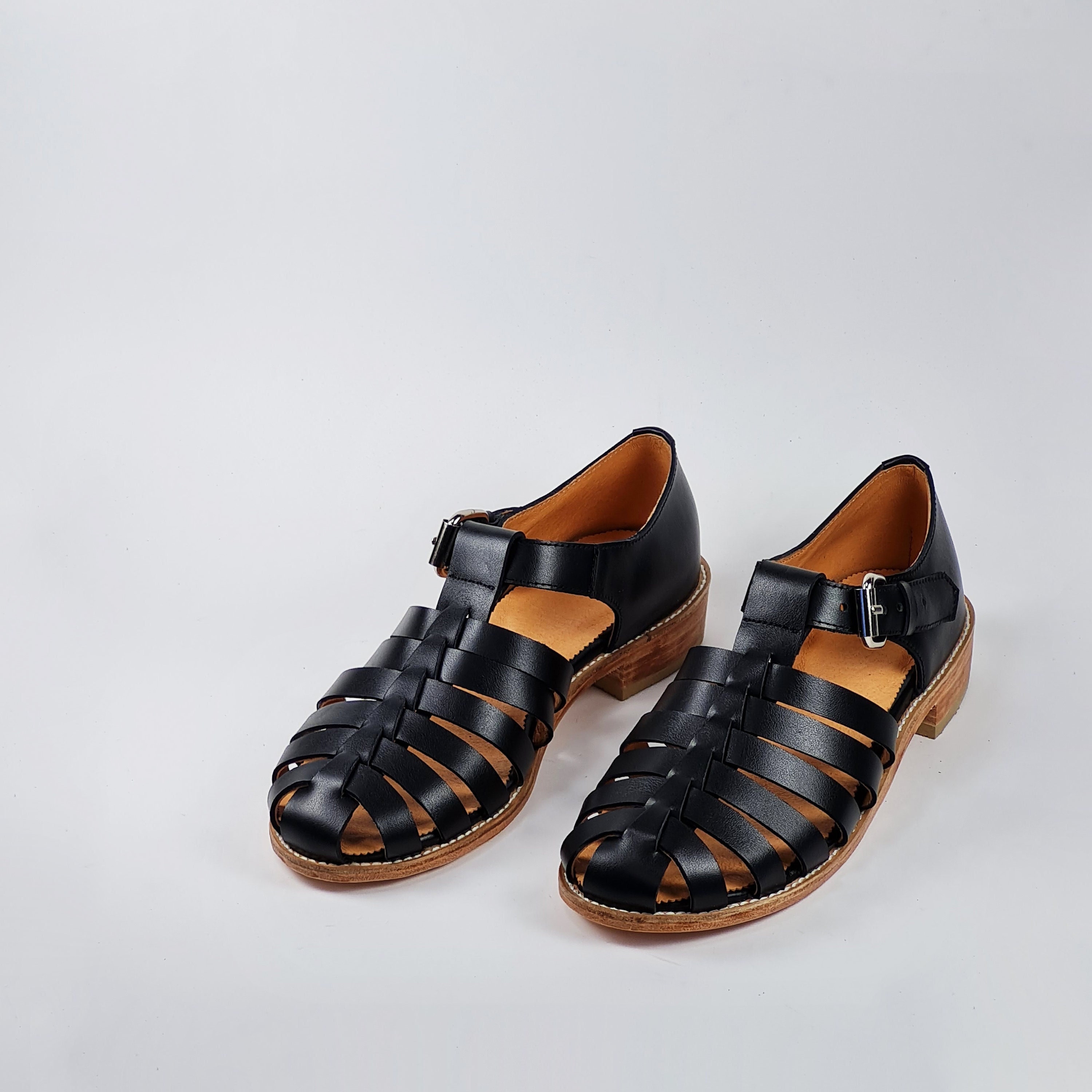 mens jelly slides