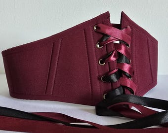 Underbust Corset