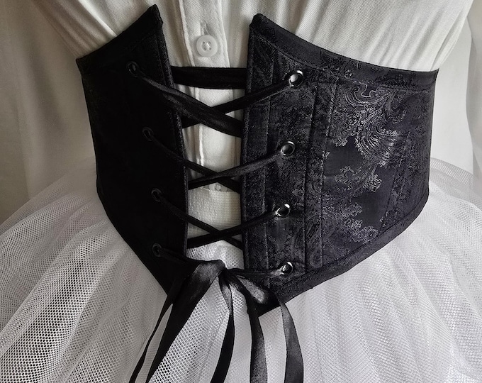 Underbust Corset