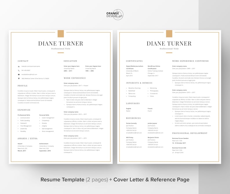 mod-le-de-cv-minimaliste-word-mod-le-de-cv-avocat-cv-marketing
