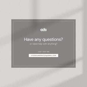 Developer Resume Template with Photo, IT Resume Word Template, Software Resume, Technology CV template, Professional Resume, Designer Resume