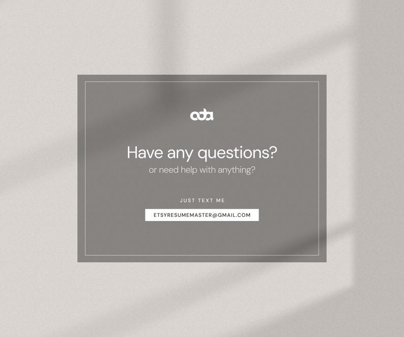 Developer Resume Template with Photo, IT Resume Word Template, Software Resume, Technology CV template, Professional Resume, Designer Resume