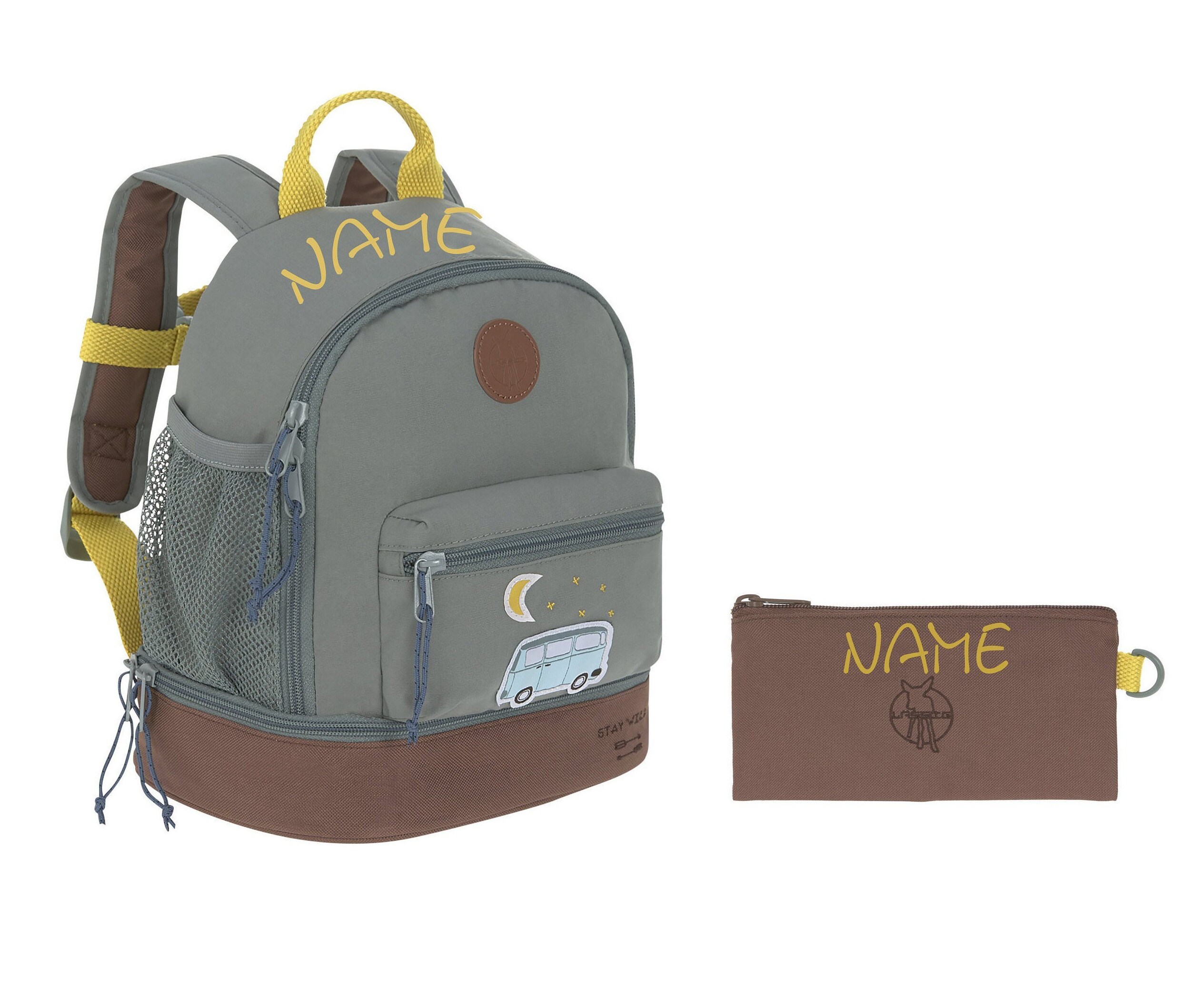 lassig mini backpack