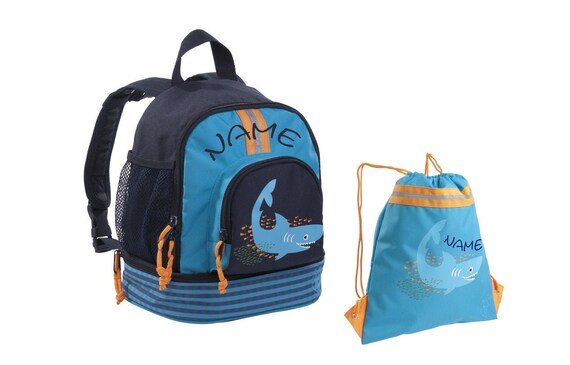 lassig mini backpack