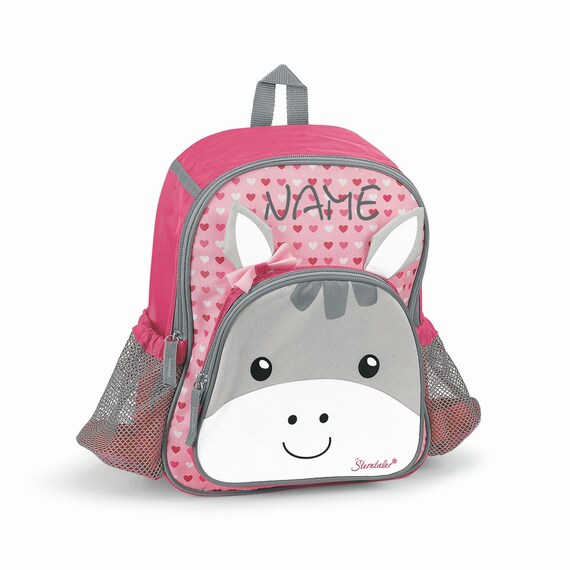Sterntaler Rucksack Emmi Girl Kinderrucksack Mit Bestickung Etsy