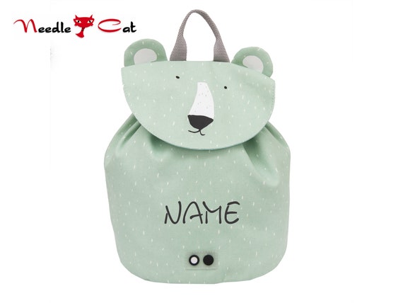 TRIXIE Drawstring bag - Mr. Polar Bear TRIXIE Drawstring bag - Mr. Polar Bear