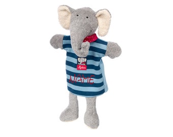 Handpuppe elefant - Der Vergleichssieger unserer Produkttester